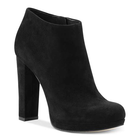 michael kors haven booties|Michael Kors booties for women.